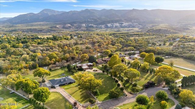 1575 S RIO VERDE Lane, Camp Verde, AZ 86322