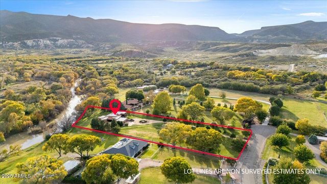 1575 S RIO VERDE Lane, Camp Verde, AZ 86322