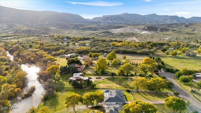 1575 S RIO VERDE Lane, Camp Verde, AZ 86322