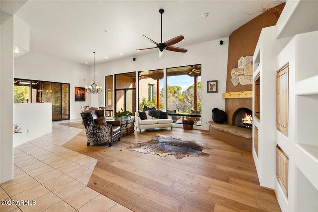 1575 S RIO VERDE Lane, Camp Verde, AZ 86322