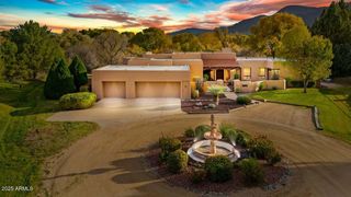 1575 S RIO VERDE Lane, Camp Verde, AZ 86322