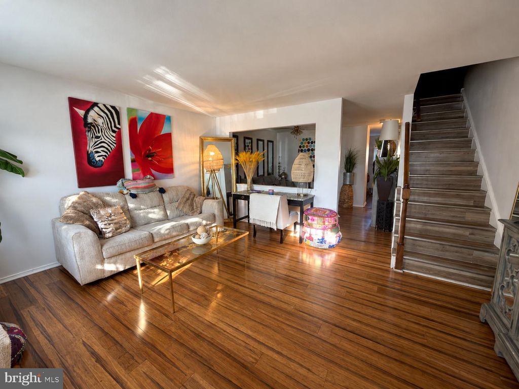 514 S LOGAN AVE, TRENTON, NJ 08629 — photo 2