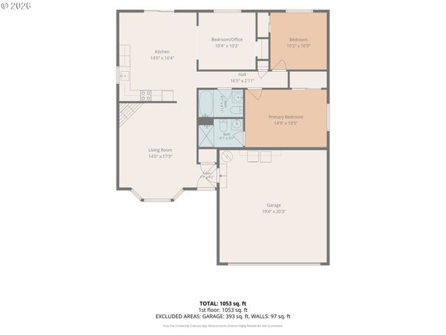 13310 Ne 88TH Cir, Vancouver, WA 98682