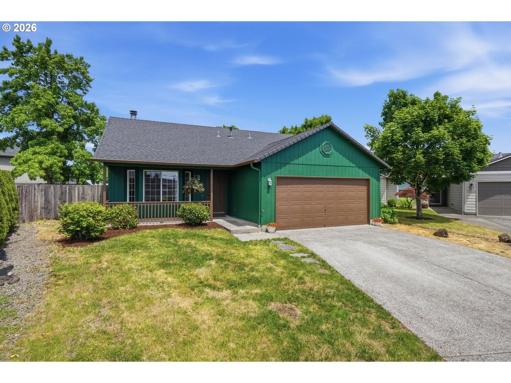 13310 Ne 88TH Cir, Vancouver, WA 98682