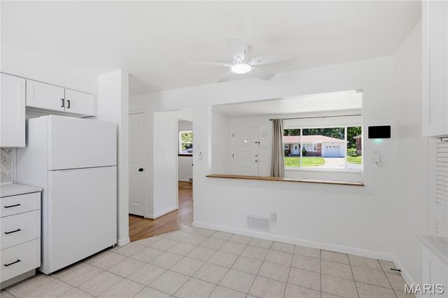 8817 McNulty Drive, St Louis, MO 63114