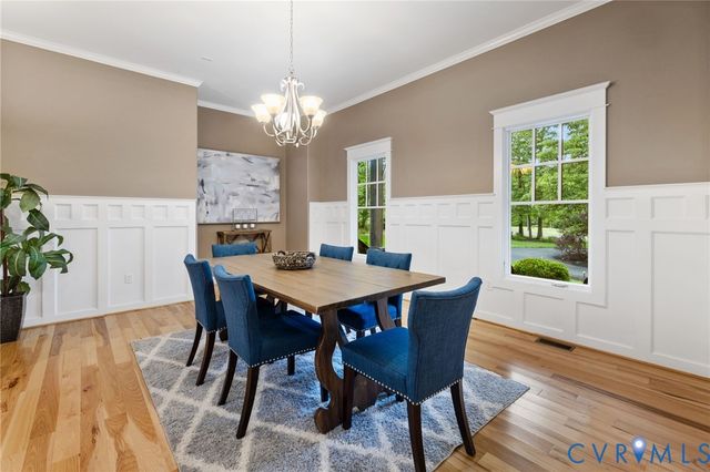 3056 Greywalls Dr, Powhatan, VA 23139