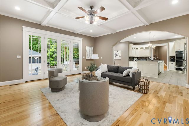 3056 Greywalls Dr, Powhatan, VA 23139
