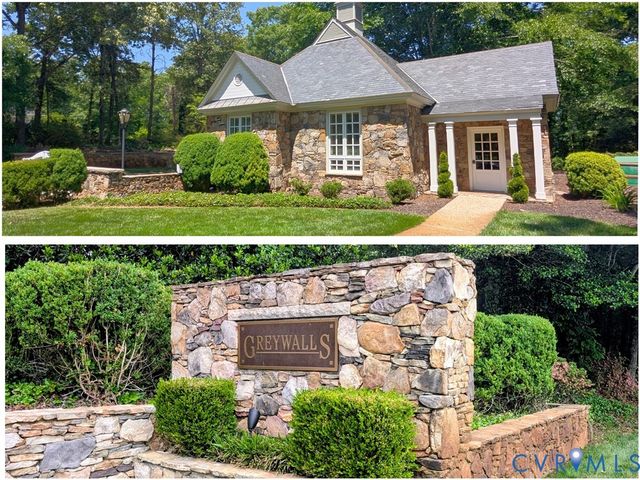 3056 Greywalls Dr, Powhatan, VA 23139