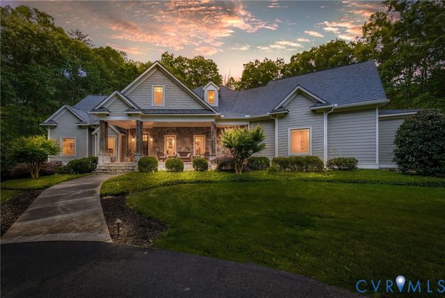 3056 Greywalls Dr, Powhatan, VA 23139