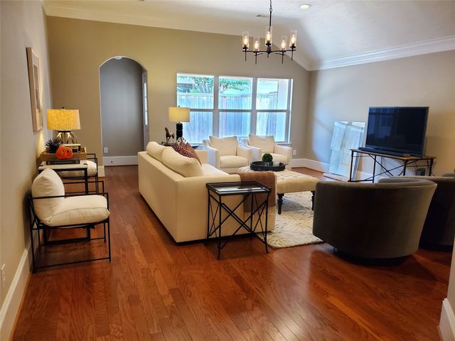 15939 Cottage Ivy Circle, Tomball, TX 77377