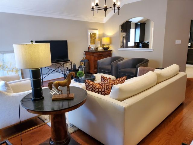 15939 Cottage Ivy Circle, Tomball, TX 77377