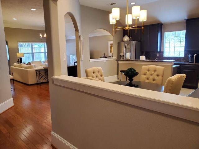 15939 Cottage Ivy Circle, Tomball, TX 77377