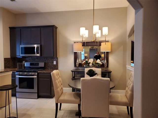 15939 Cottage Ivy Circle, Tomball, TX 77377