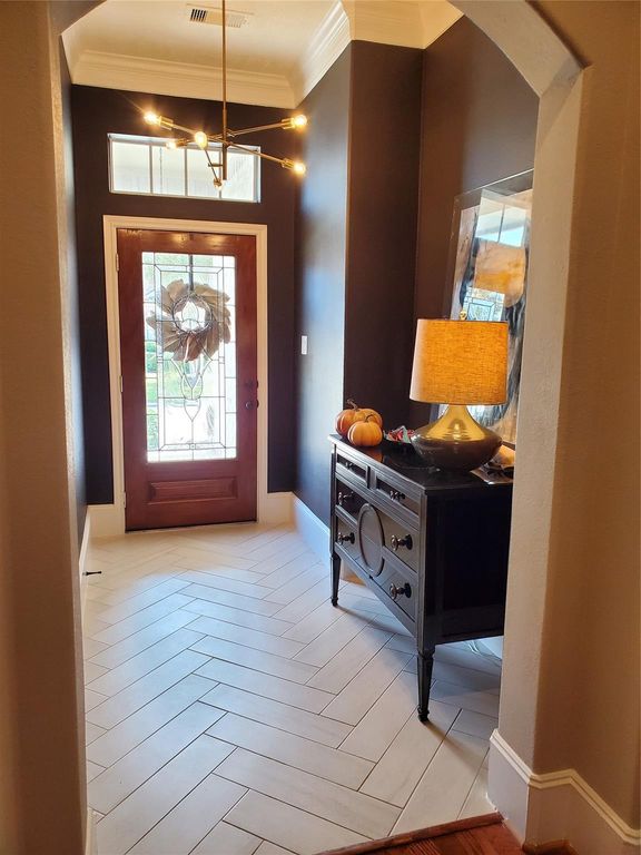 15939 Cottage Ivy Circle, Tomball, TX 77377