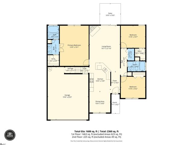 128 Dellwood Drive, Spartanburg, SC 29301