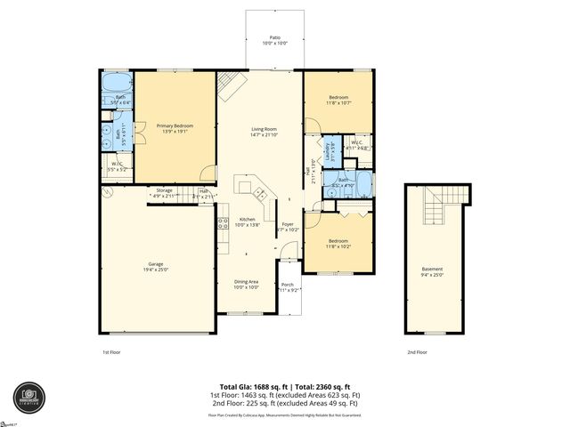 128 Dellwood Drive, Spartanburg, SC 29301