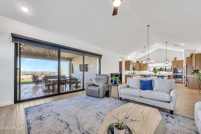 5995 N 207th Avenue, Buckeye, AZ 85396