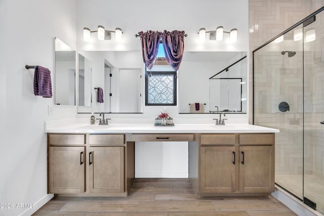 5995 N 207th Avenue, Buckeye, AZ 85396