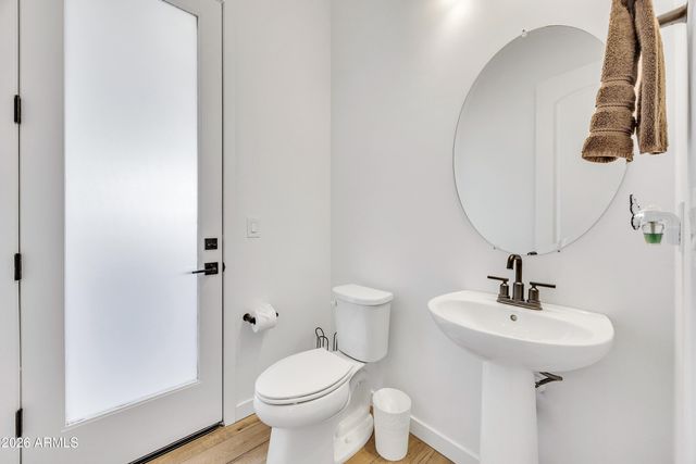 5995 N 207th Avenue, Buckeye, AZ 85396