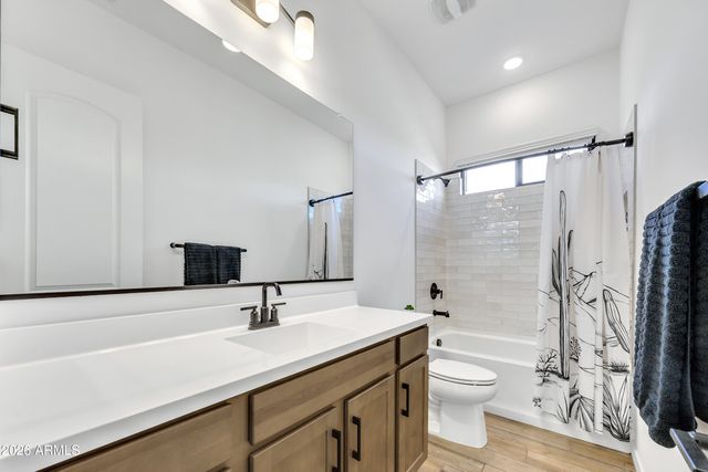 5995 N 207th Avenue, Buckeye, AZ 85396