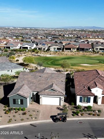 5995 N 207th Avenue, Buckeye, AZ 85396