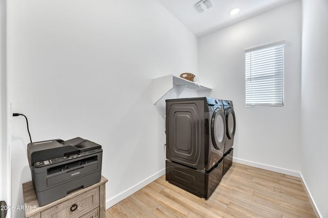 5995 N 207th Avenue, Buckeye, AZ 85396