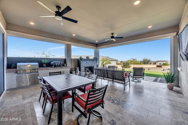 5995 N 207th Avenue, Buckeye, AZ 85396