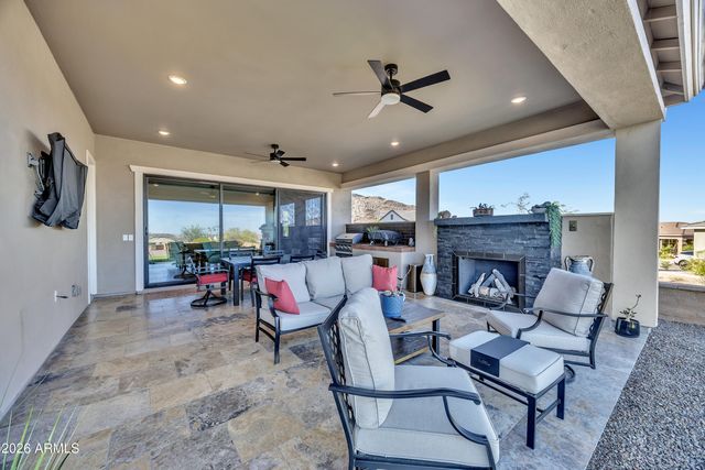 5995 N 207th Avenue, Buckeye, AZ 85396