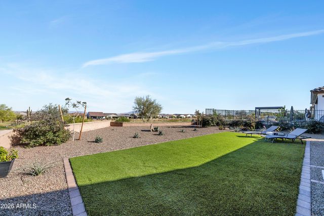 5995 N 207th Avenue, Buckeye, AZ 85396