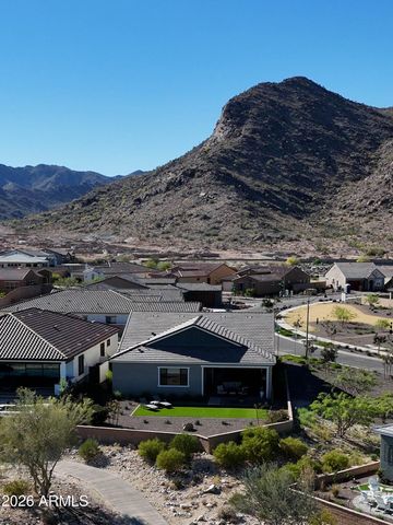 5995 N 207th Avenue, Buckeye, AZ 85396