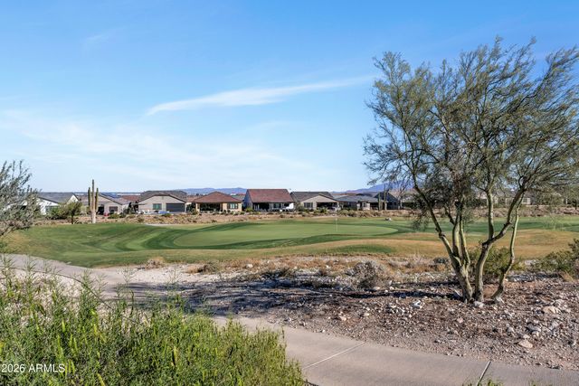 5995 N 207th Avenue, Buckeye, AZ 85396