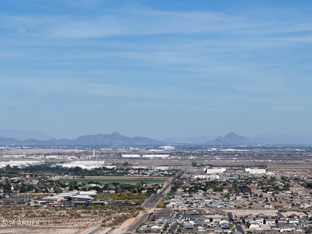 5995 N 207th Avenue, Buckeye, AZ 85396