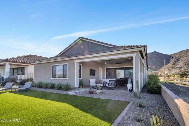 5995 N 207th Avenue, Buckeye, AZ 85396