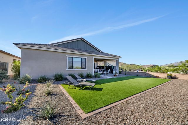 5995 N 207th Avenue, Buckeye, AZ 85396