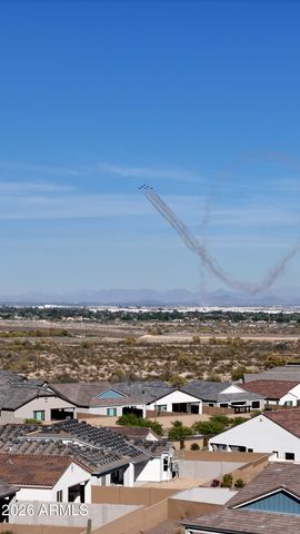 5995 N 207th Avenue, Buckeye, AZ 85396