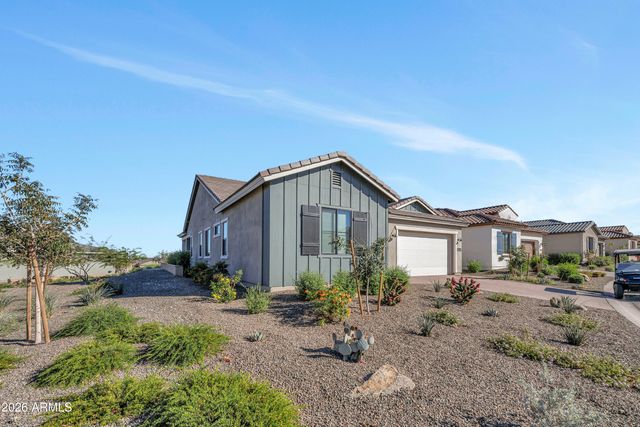 5995 N 207th Avenue, Buckeye, AZ 85396