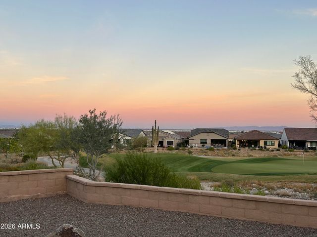 5995 N 207th Avenue, Buckeye, AZ 85396