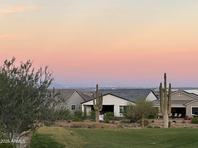 5995 N 207th Avenue, Buckeye, AZ 85396