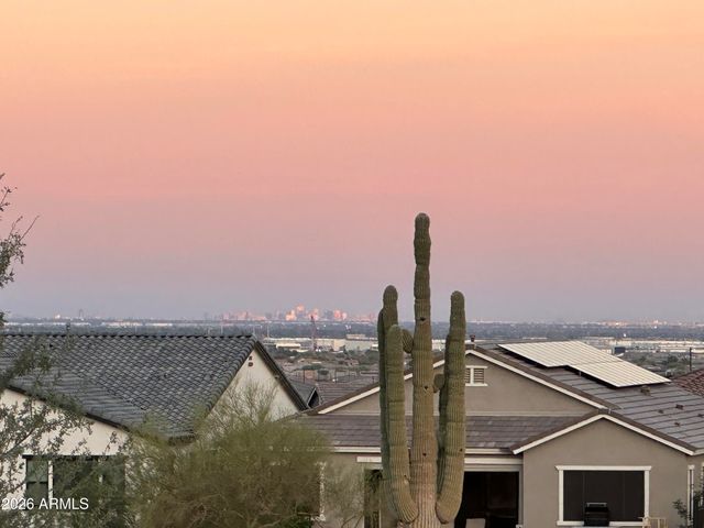 5995 N 207th Avenue, Buckeye, AZ 85396