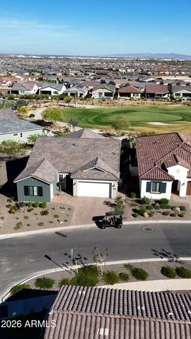 5995 N 207th Avenue, Buckeye, AZ 85396