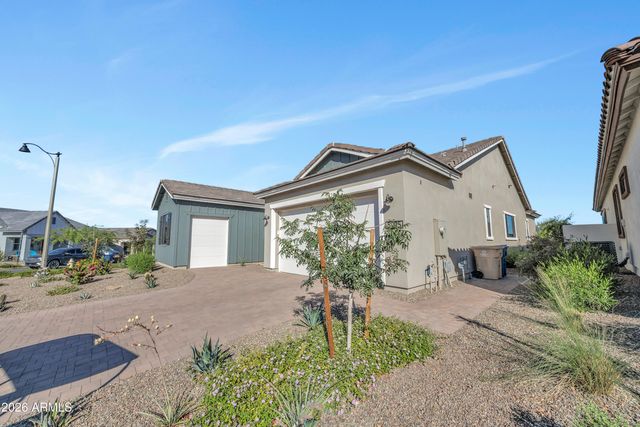5995 N 207th Avenue, Buckeye, AZ 85396