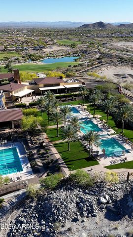 5995 N 207th Avenue, Buckeye, AZ 85396