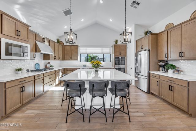 5995 N 207th Avenue, Buckeye, AZ 85396