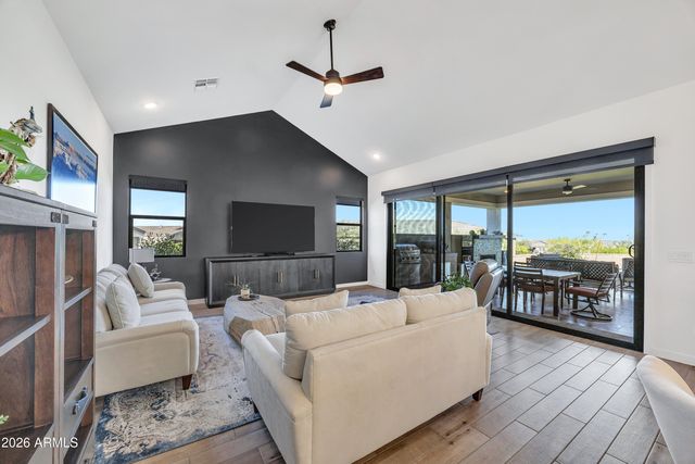 5995 N 207th Avenue, Buckeye, AZ 85396