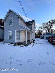 1122 Vinal Street, Toledo, OH 43605