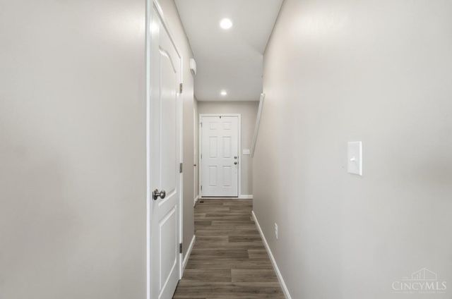 595 Brassie Court, Turtle Creek Twp, OH 45036