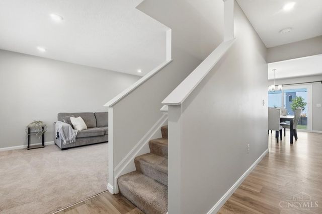 595 Brassie Court, Turtle Creek Twp, OH 45036