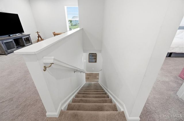 595 Brassie Court, Turtle Creek Twp, OH 45036