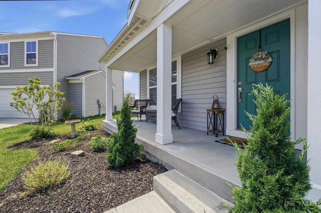 595 Brassie Court, Turtle Creek Twp, OH 45036