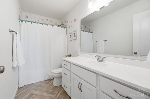 595 Brassie Court, Turtle Creek Twp, OH 45036
